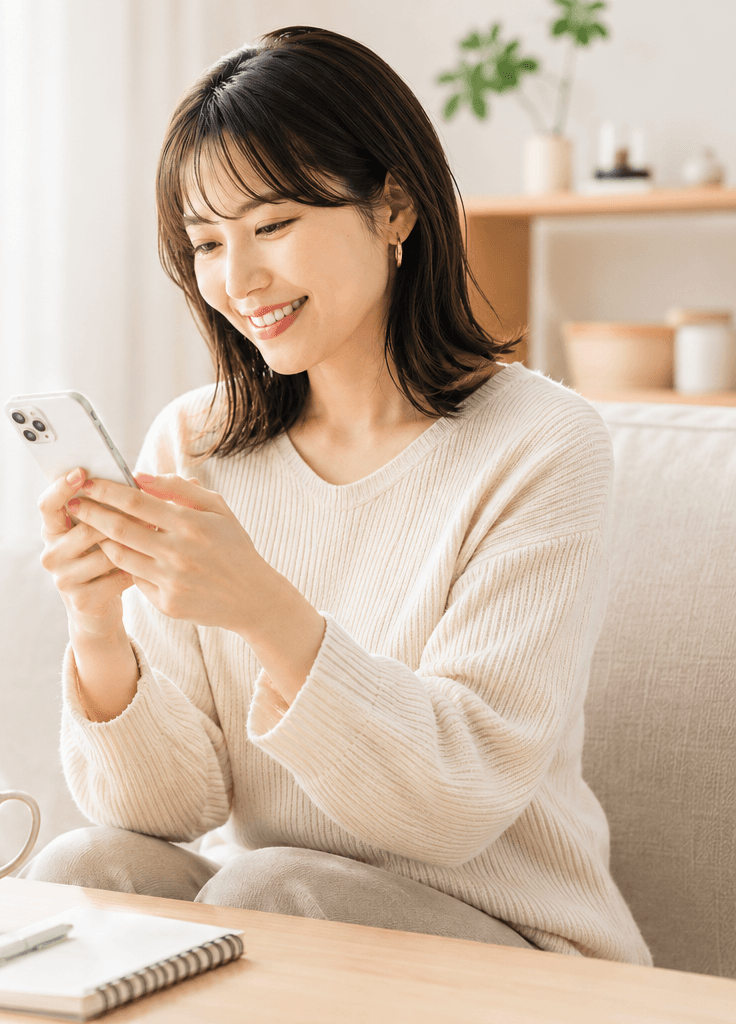 ブランドの想いを発信するクリエイター