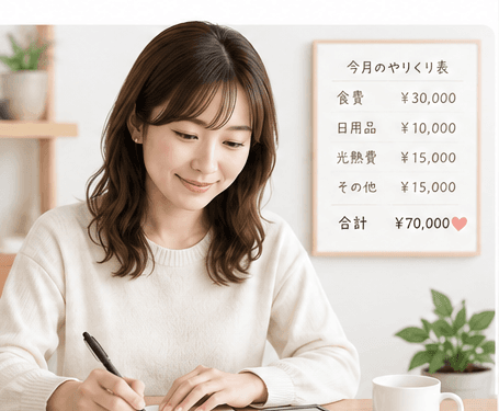 家計・ライフスタイル系